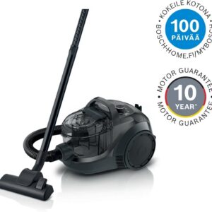 Bosch Serie 4 BGC21X200 kotita tolmuimeja
