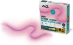 WiZ Outdoor RGBW LED riba õuevalgusriba, 5 m, komplekt