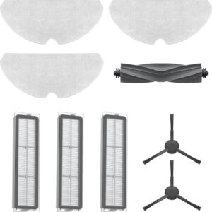 Dreame D10s Pro lisatarvikute komplekt