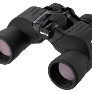Nikon Action VII EX 8x40 CF binokkel