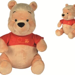 Disney Puhh -hiiglaslik pehme mänguasi, 60 cm