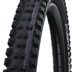 Schwalbe Tacky Chan Super Gravity Addix pehme rehv, 29 x 2,4"