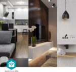 Nedis SmartLife WIFIP312FWT nutikas pikendusjuhe, 16 A, 3680 W - Pilt 4