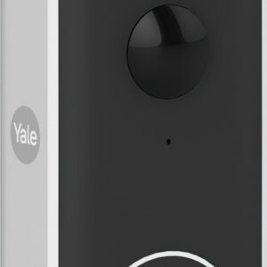 Yale nutikas video uksekell uksekella kaameraga, 1080p