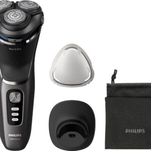 Philips Shaver Series 3000 S3343/13 pardel
