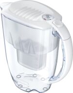 Aquaphor Amethyst MF+ veefiltrikann, 2,8 l, valge - Pilt 2