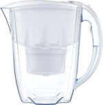 Aquaphor Amethyst MF+ veefiltrikann, 2,8 l, valge - Pilt 3