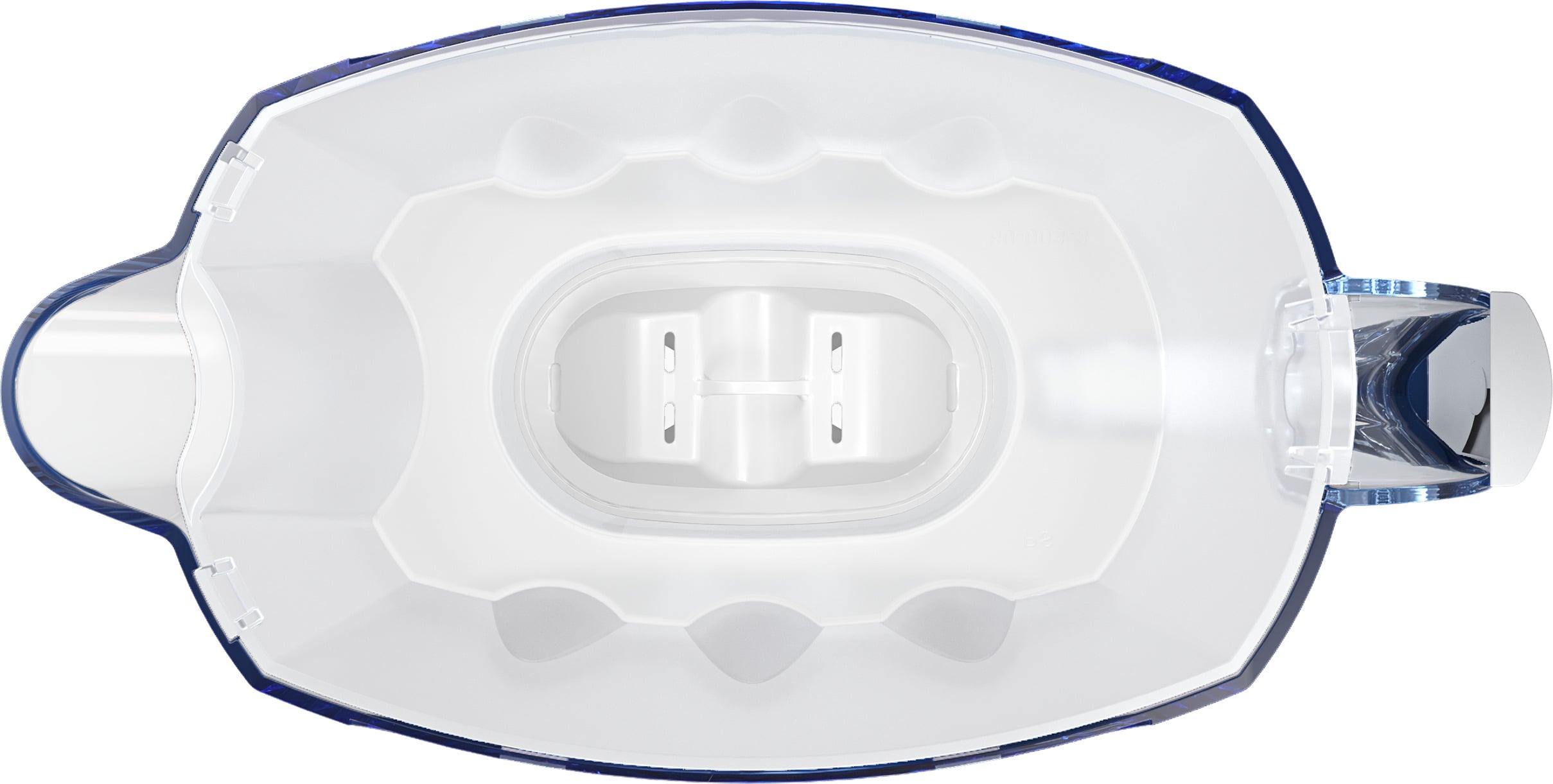 Aquaphor Amethyst MF+ veefiltrikann, 2,8 l, valge - Image 4