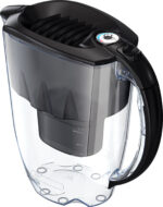 Aquaphor Amethyst MF+ veefiltrikann, 2,8 L, must - Pilt 2
