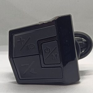 GZR Pedelec DZ39 LED ekraan, 8 kontaktiga, varuosa