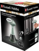 Russell Hobbs Steam Genie Essentials rõivaauruti - Pilt 5