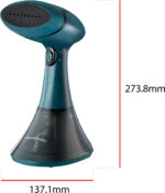 Russell Hobbs Steam Genie riideauruti - Pilt 4