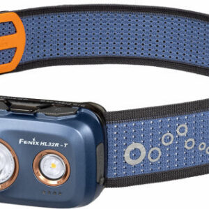 Fenix ​​​​HL32R-T pealamp, 800 lm, sinine