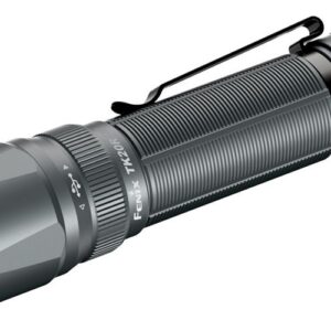 Fenix TK20R UE -taskulamppu, 2800 lm, harmaa