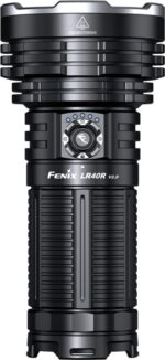 Fenix ​​​​LR40R V2.0 prožektor, 15000 lm - Pilt 2