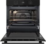 Whirlpool OMR58HU1B eraldiseisev ahi, must - Pilt 3
