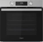 Whirlpool OMR58HU1X eraldiseisev ahi, teras