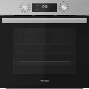Whirlpool OMR58HU1X eraldiseisev ahi, teras