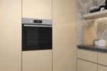 Whirlpool OMR58HU1X eraldiseisev ahi, teras - Pilt 5