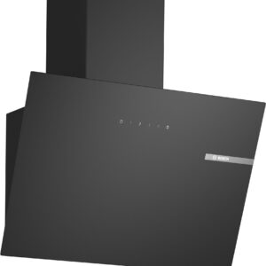 Bosch DWK65DK60 Serie 2 pliidikubu, must, 60 cm