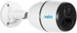 Reolink Go Plus turvakaamera 4G/LTE ühendusega, USB-C