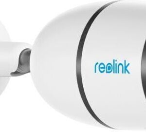 Reolink Go Plus turvakaamera 4G/LTE ühendusega, USB-C