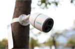 Reolink Go Plus turvakaamera 4G/LTE ühendusega, USB-C - Pilt 4