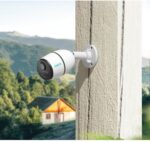 Reolink Go Plus turvakaamera 4G/LTE ühendusega, USB-C - Pilt 3