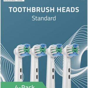 Nordic Quality harjapead, 4 tk