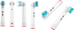 Nordic Quality harjapead, 4 tk - Pilt 2