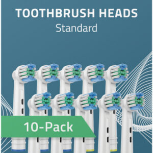 Põhjamaade kvaliteediga harjapead, 10 tk