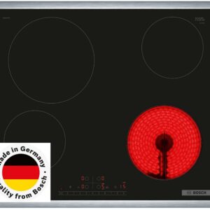 Bosch PKE645FP2E Serie 6 keraamiline pliidiplaat