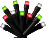 Nanoleaf Matter pühadetulede string, 250 LED, 20 m - Pilt 3