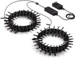 Nanoleaf Matter pühadetulede string, 250 LED, 20 m - Pilt 2
