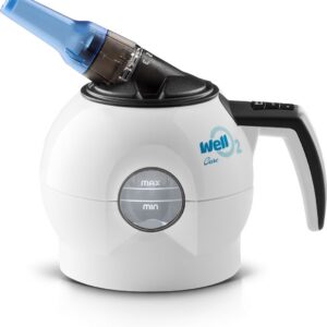 WellO2 Care hingamistreeningu seade v 2024