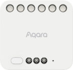 Aqara kahe relee mooduliga T2 relee lüliti - Pilt 5