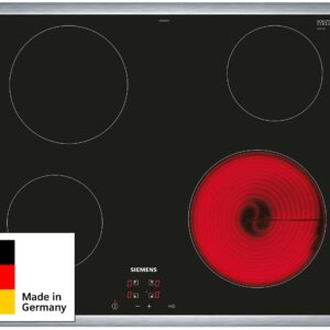 Siemens ET645HE17 iQ100 keraaminen keittotaso