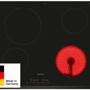 Siemens ET631FEN1E iQ100 keraaminen keittotaso