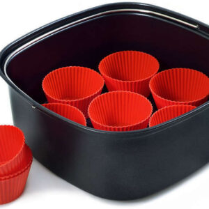 Philips AirFryer XXL HD9956/00 küpsetuskomplekt