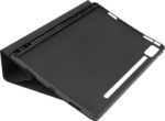 Tucano Tre kaitseümbris Lenovo Tab P12 12,7", must - Pilt 5