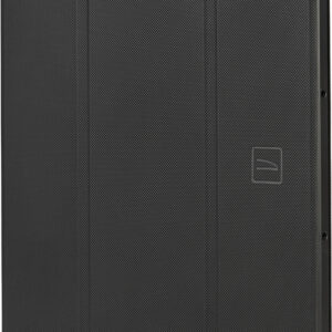 Tucano Tre kaitseümbris Lenovo Tab P12 12,7", must