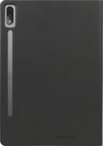 Tucano Tre kaitseümbris Lenovo Tab P12 12,7", must - Pilt 3