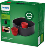 Philips Airfryer XXL HD9957/00 küpsetuskomplekt - Pilt 5