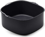 Philips Airfryer XXL HD9957/00 küpsetuskomplekt - Pilt 3