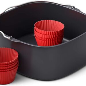 Philips Airfryer XXL HD9957/00 küpsetuskomplekt