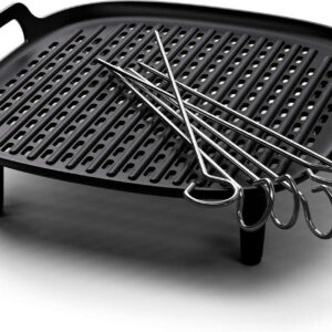 Philips Airfryer XXL HD9959/00 grillikomplekt