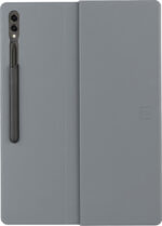 Tucano Gala kaitseümbris Samsung Galaxy Tab S10 Ultra / S9 Ultra jaoks, 14,6", hall - Pilt 4
