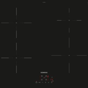 Siemensi induktsioonpliidiplaat EH61RBEB6E iQ100