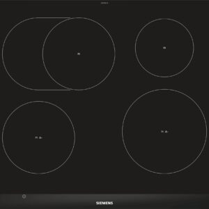 Siemens EH675LFC1E iQ300 induktsioonpliit