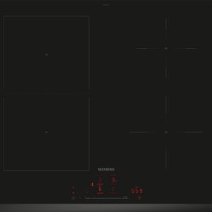 Siemens ED651HSB1E iQ500 induktsioonpliit